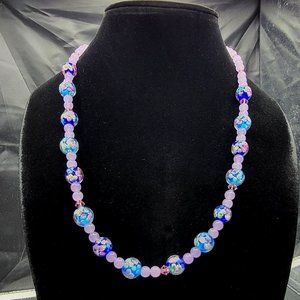 Unique Beautiful Necklace (ONE OF A KIND)